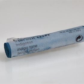 Schmincke Artist Soft 067 H Indigo Tone Pastel Boya