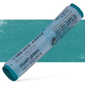 Schmincke Artist Soft 068 D Bluish Green Pastel Boya