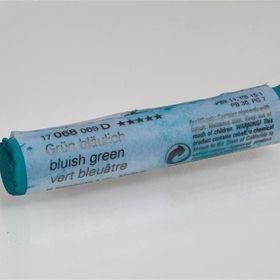 Schmincke Artist Soft 068 D Bluish Green Pastel Boya