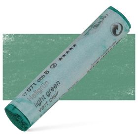 Schmincke Artist Soft 071 B Light Green Pastel Boya