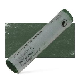 Schmincke Artist Soft 073 B Leaf Green 2 Pastel Boya
