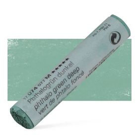 Schmincke Artist Soft 074 M Phthalo Green Deep Pastel Boya