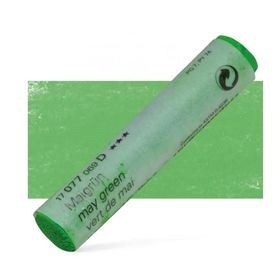 Schmincke Artist Soft 077 D May Green Pastel Boya