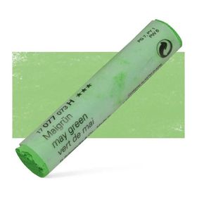 Schmincke Artist Soft 077 H May Green Pastel Boya