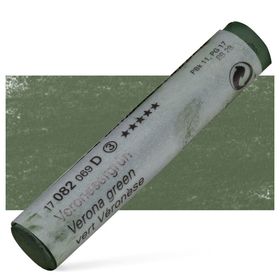 Schmincke Artist Soft 082 D Verona Green Pastel Boya