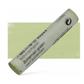 Schmincke Artist Soft 083 M Bohemian Green Pastel Boya