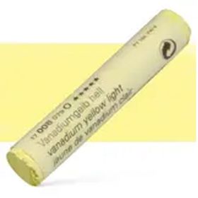 Schmincke Artist Soft 088 O Vanadium Yellow Light Pastel Boya