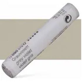 Schmincke Artist Soft 090 O Grey Violet Pastel Boya