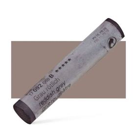Schmincke Artist Soft 092 B Reddish Grey Pastel Boya
