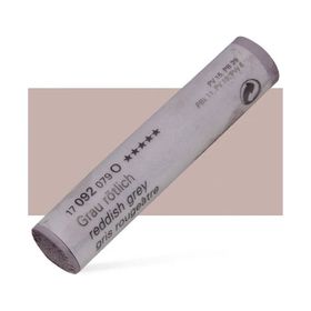 Schmincke Artist Soft 092 O Reddish Grey Pastel Boya