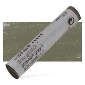 Schmincke Artist Soft 093 B Greenish Grey 1 Pastel Boya