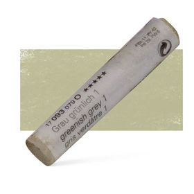 Schmincke Artist Soft 093 M Greenish Grey 1 Pastel Boya