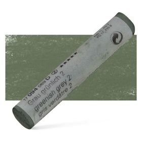 Schmincke Artist Soft 094 D Greenish Grey 2 Pastel Boya
