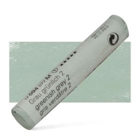 Schmincke Artist Soft 094 M Greenish Grey 2 Pastel Boya