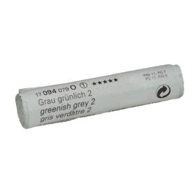 Schmincke Artist Soft 094 O Greenish Grey 2 Pastel Boya