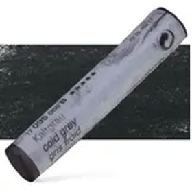 Schmincke Artist Soft 095 B Cold Grey Pastel Boya