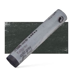 Schmincke Artist Soft 095 D Cold Grey Pastel Boya