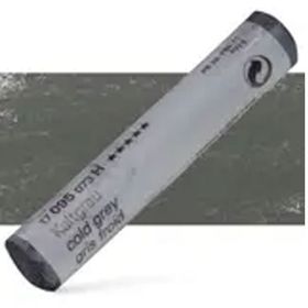 Schmincke Artist Soft 095 H Cold Grey Pastel Boya