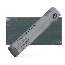 Schmincke Artist Soft 095 M Cold Grey Pastel Boya