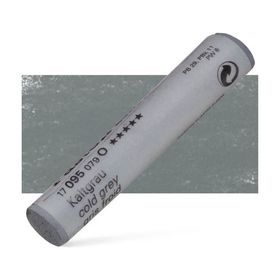 Schmincke Artist Soft 095 O Cold Grey Pastel Boya