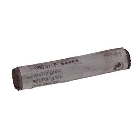 Schmincke Artist Soft 098 F Neutral Grey Pastel Boya
