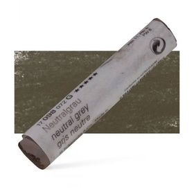 Schmincke Artist Soft 098 G Neutral Grey Pastel Boya