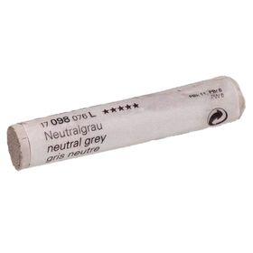 Schmincke Artist Soft 098 L Neutral Grey Pastel Boya
