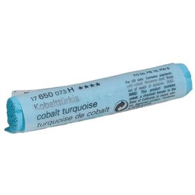 Schmincke Artist Soft 650 O Cobalt Turquoise Pastel Boya