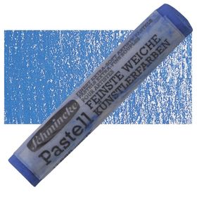 Schmincke Artist Soft 690 D Cerulean Blue Pastel Boya