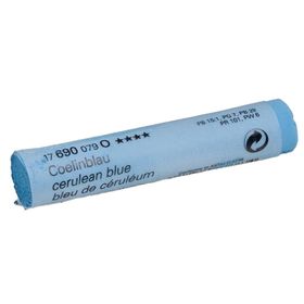 Schmincke Artist Soft 690 O Cerulean Blue Pastel Boya