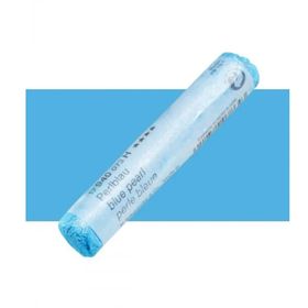 Schmincke Artist Soft 940 H Blue Pearl Pastel Boya