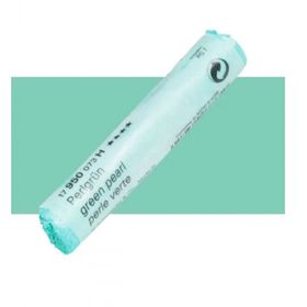 Schmincke Artist Soft 950 H Green Pearl Pastel Boya