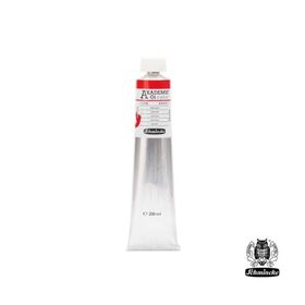 Schmincke Carmine Akademie 200 ml Yağlı Boya