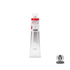 Schmincke Carmine Akademie 200 ml Yağlı Boya