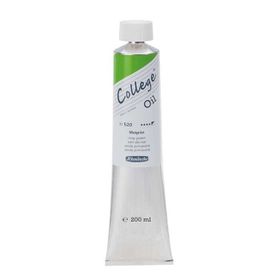 Schmincke College 200 ml May Green Yağlı Boya