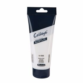 Schmincke College Acrylic 200 ml Gloss Gel