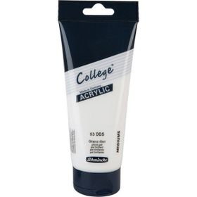 Schmincke College Acrylic 200 ml Gloss Gel