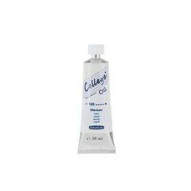 Schmincke College Oil No:120 Ivory 35 ml Yağlı Boya
