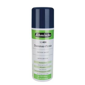 Schmincke Dammar Varnish 50406 300 ml Yağlı Boya Vernik Sprey