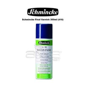 Schmincke Final 300 ml 416 Vernik