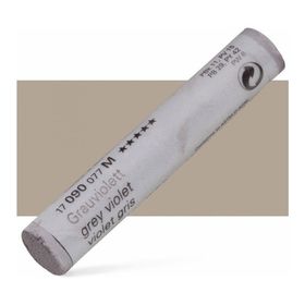 Schmincke Gray Violet B 090 Soft Pastel Boya
