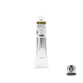 Schmincke Green Earth Akademie 200 ml Yağlı Boya