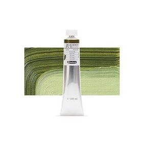 Schmincke Green Earth Akademie 200 ml Yağlı Boya