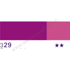 Schmincke Hks Designers' Gouache No:329 Purple Violet 20 ML Tüp Guaj Boya
