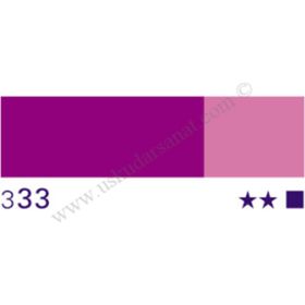 Schmincke Hks Designers' Gouache No:333 Cobalt Violet 20 ML Tüp Guaj Boya