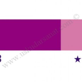 Schmincke Hks Designers' Gouache No:333 Cobalt Violet 20 ml Tüp Guaj Boya
