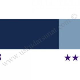 Schmincke HKS Designers' Gouache No:438 Indigo 20 ML Tüp Guaj Boya
