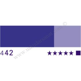 Schmincke HKS Designers' Gouache No:442 Ultramarine Blue Deep 20 ML Tüp Guaj Boya
