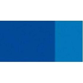 Schmincke HKS Designers' Gouache No:443 Ultramarine Blue Light 20 ml Tüp Guaj Boya
