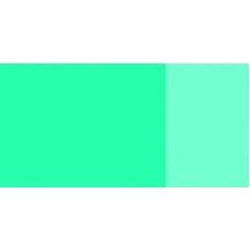 Schmincke HKS Designers' Gouache No:551 Turquoise Bluish 20 ML Tüp Guaj Boya